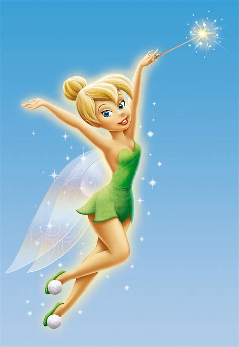 tinkerbell pictures